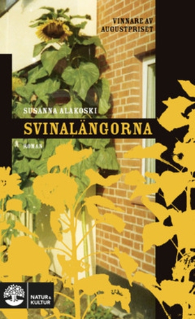 Svinalängorna (e-bok) av Susanna Alakoski