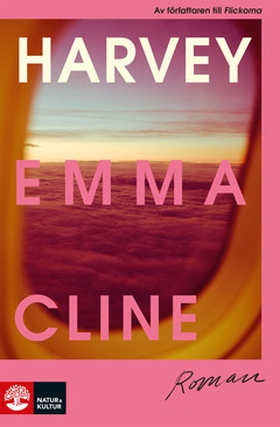 Harvey (e-bok) av Emma Cline