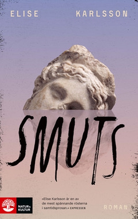 Smuts (e-bok) av Elise Karlsson