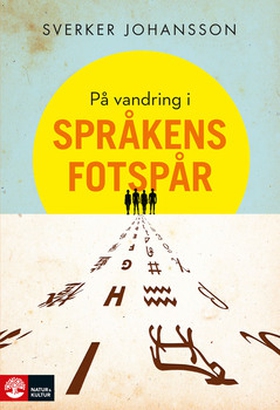 På vandring i språkens fotspår (e-bok) av Sverk