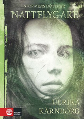 Nattflygare (e-bok) av Ulrika Kärnborg