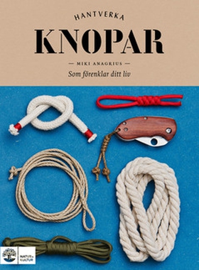 Knopar (e-bok) av Miki Anagrius