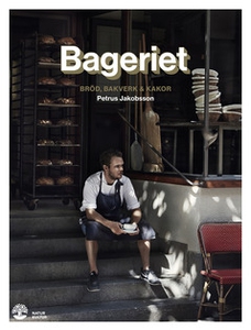Bageriet (e-bok) av Petrus Jakobsson