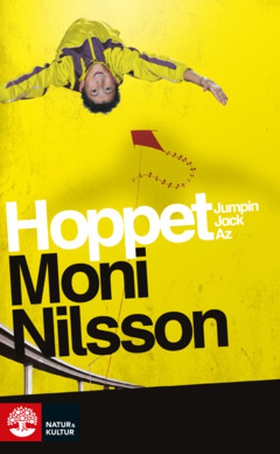 Hoppet (e-bok) av Moni Nilsson
