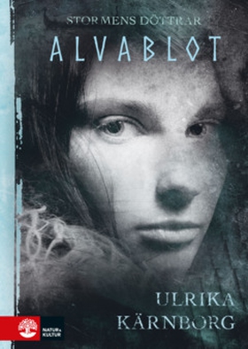 Alvablot (e-bok) av Ulrika Kärnborg