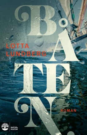 Båten (e-bok) av Lotta Lundberg