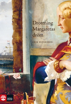 Drottning Margaretas dröm (e-bok) av Erik Peter