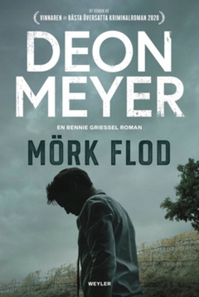 Mörk flod (e-bok) av Deon Meyer
