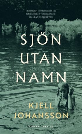 Sjön utan namn (e-bok) av Kjell Johansson