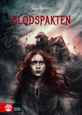 Blodspakten (e-bok) av Johan Rundberg