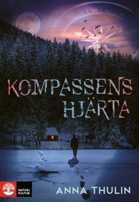 Kompassens hjärta (e-bok) av Anna Thulin