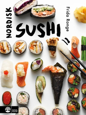 Nordisk sushi (e-bok) av Frida Ronge