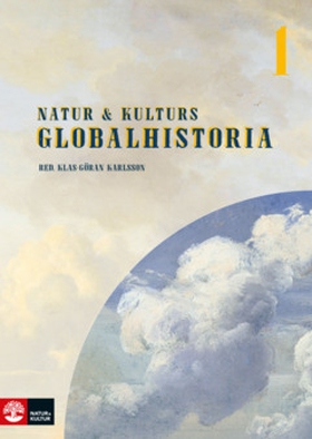 Natur & Kulturs globalhistoria 1 (e-bok) av Kla