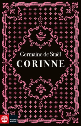 Corinne (e-bok) av Germaine de Staël