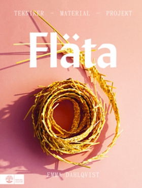 Fläta (e-bok) av Emma Dahlqvist