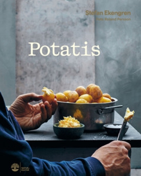 Potatis (e-bok) av Stefan Ekengren