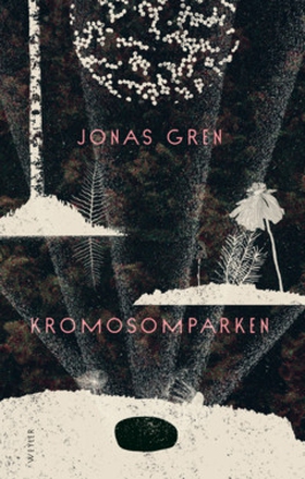 Kromosomparken (e-bok) av Jonas Gren