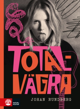Totalvägra (e-bok) av Johan Rundberg