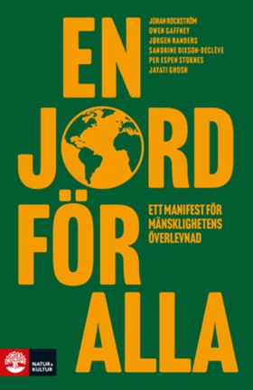 En jord för alla (e-bok) av Sandrine Dixson-Dec