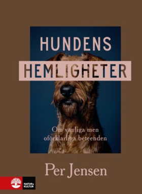Hundens hemligheter (e-bok) av Per Jensen