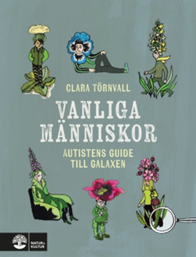 Vanliga människor (e-bok) av Clara Törnvall