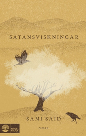 Satansviskningar (e-bok) av Sami Said