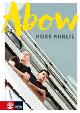 Abow (e-bok) av Nora Khalil