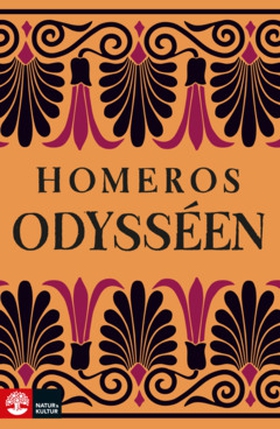 Odysséen (e-bok) av Homeros -