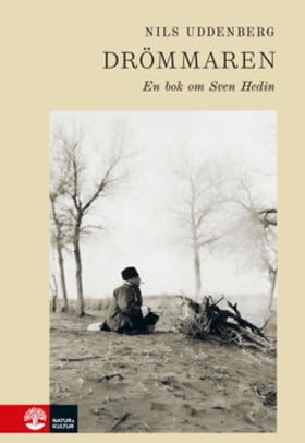 Drömmaren (e-bok) av Nils Uddenberg