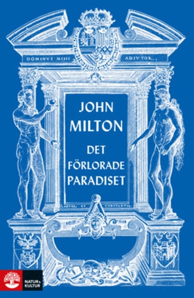 Det förlorade paradiset (e-bok) av John Milton