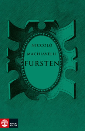 Fursten (e-bok) av Niccolò Machiavelli