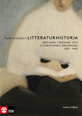 Natur & Kulturs litteraturhistoria (3) (e-bok) 