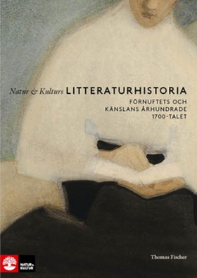 Natur & Kulturs litteraturhistoria (6) (e-bok) 