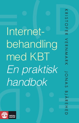 Internetbehandling med KBT (e-bok) av Kristofer
