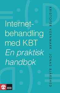 Internetbehandling med KBT (e-bok) av Kristofer