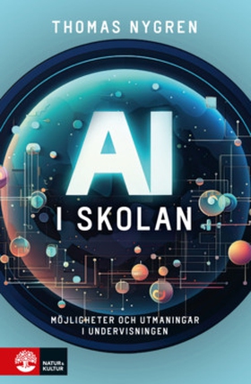 AI i skolan (e-bok) av Thomas Nygren