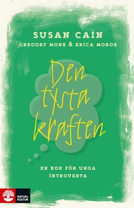 Den tysta kraften (e-bok) av Susan Cain