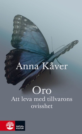 Oro (e-bok) av Anna Kåver