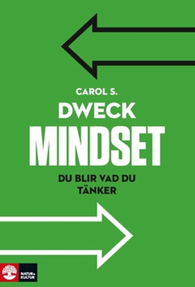 Mindset (e-bok) av Carol S. Dweck