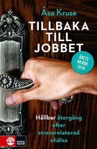 Tillbaka till jobbet (e-bok) av Åsa Kruse