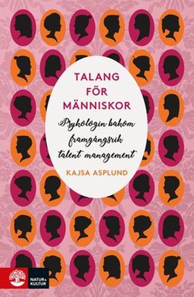 Talang för människor (e-bok) av Kajsa Asplund