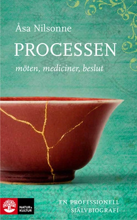 Processen (e-bok) av Åsa Nilsonne