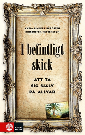 I befintligt skick (e-bok) av Katja Lindert Ber