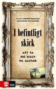 I befintligt skick (e-bok) av Katja Lindert Ber