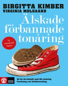 Älskade, förbannade tonåring (e-bok) av Birgitt