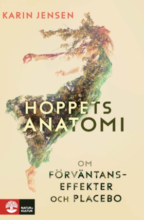 Hoppets anatomi (e-bok) av Karin Jensen