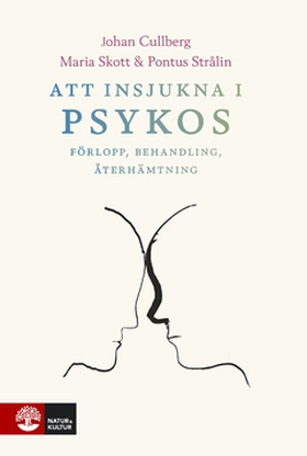 Att insjukna i psykos (e-bok) av Johan Cullberg