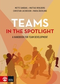 Teams in the spotlight