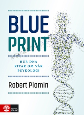 Blueprint (e-bok) av Robert Plomin