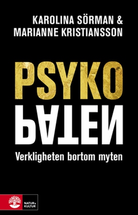 Psykopaten (e-bok) av Marianne Kristiansson, Ka